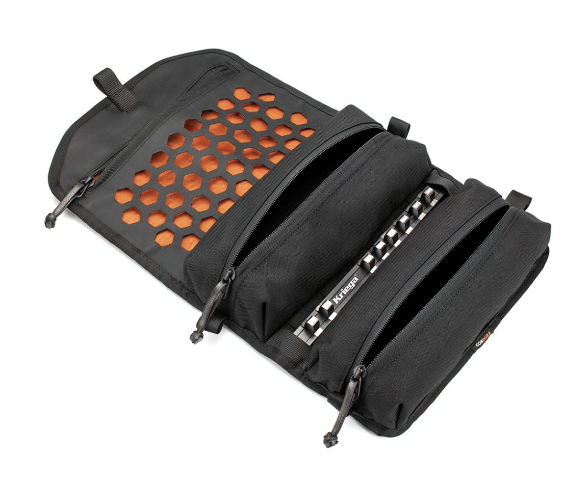 OS-Tool Roll – Chris Birch